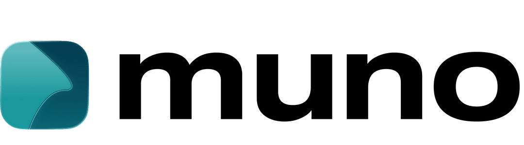 Muno Logo